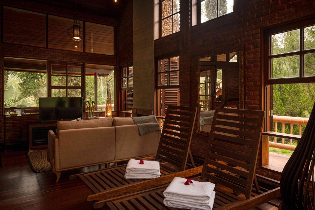 Embauba Boutique Teresópolis