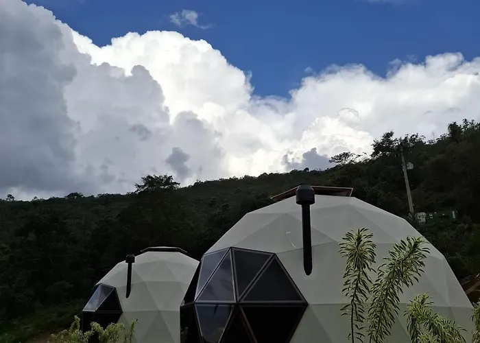 Embauba Boutique Hotel