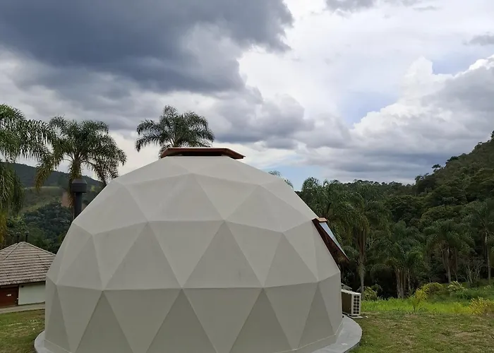 Embauba Boutique Hotel