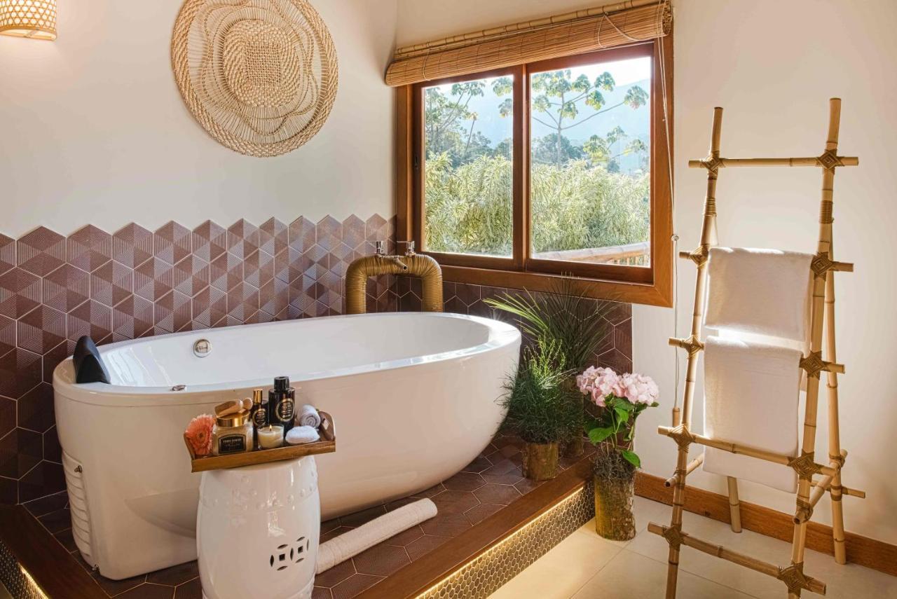 Hotel Embauba Boutique