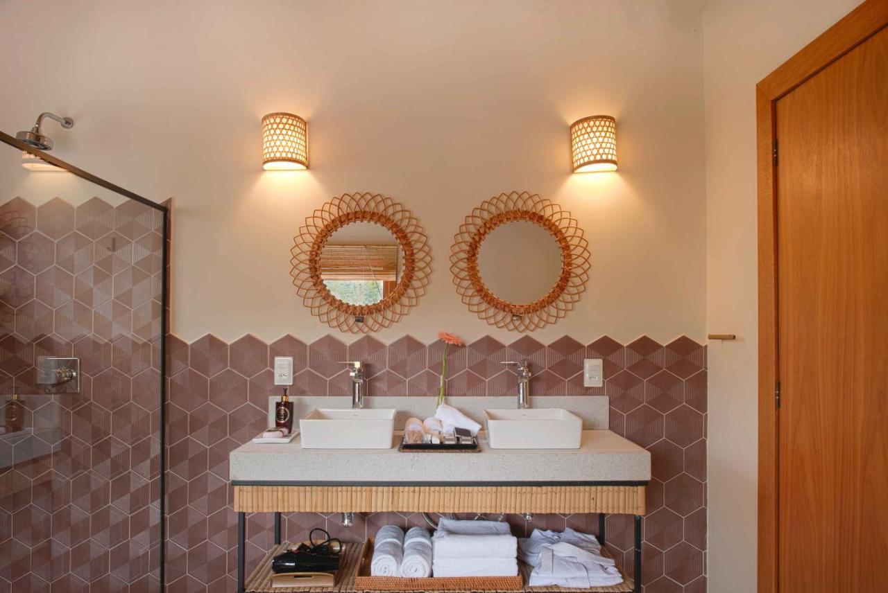 Hotel Embauba Boutique