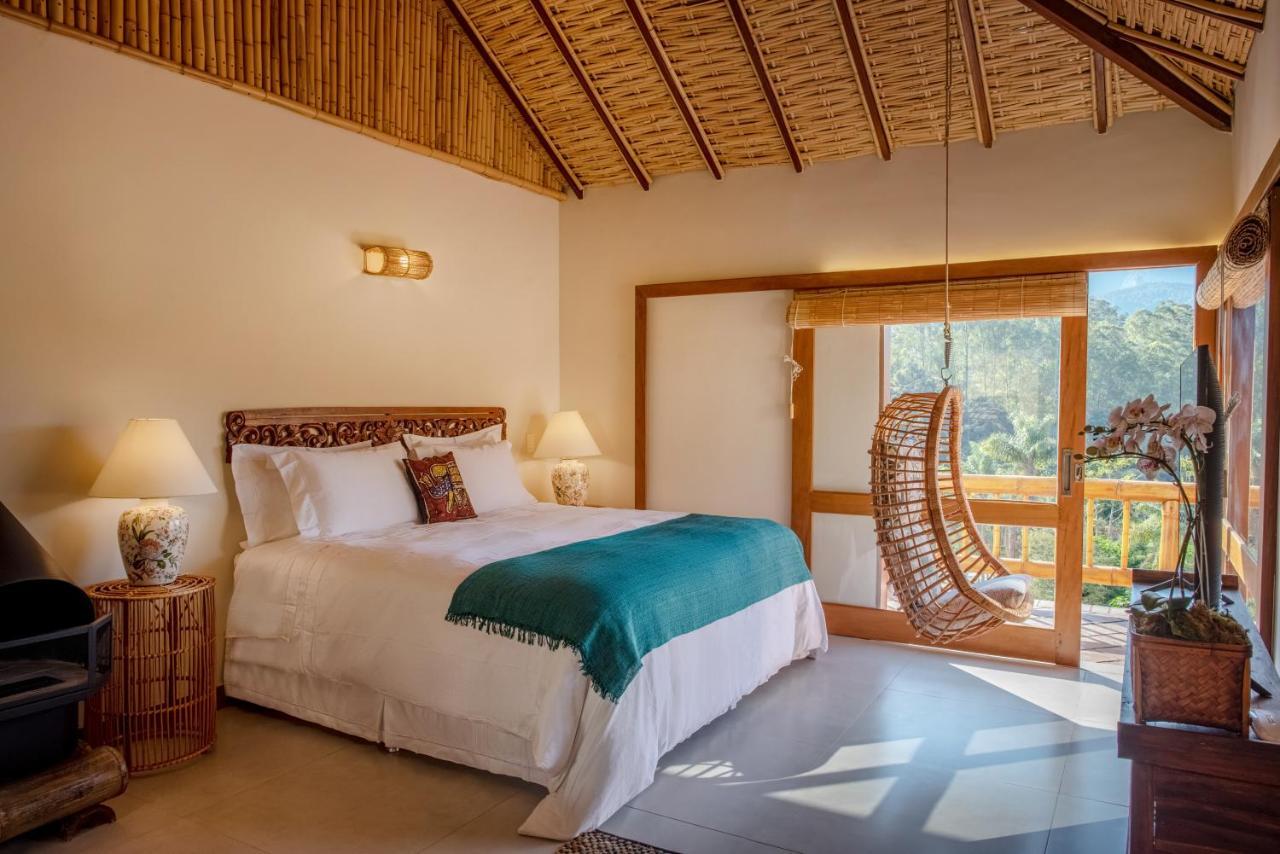Embauba Boutique Hotel