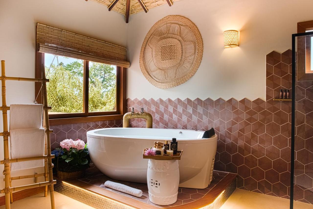 Hotel Embauba Boutique