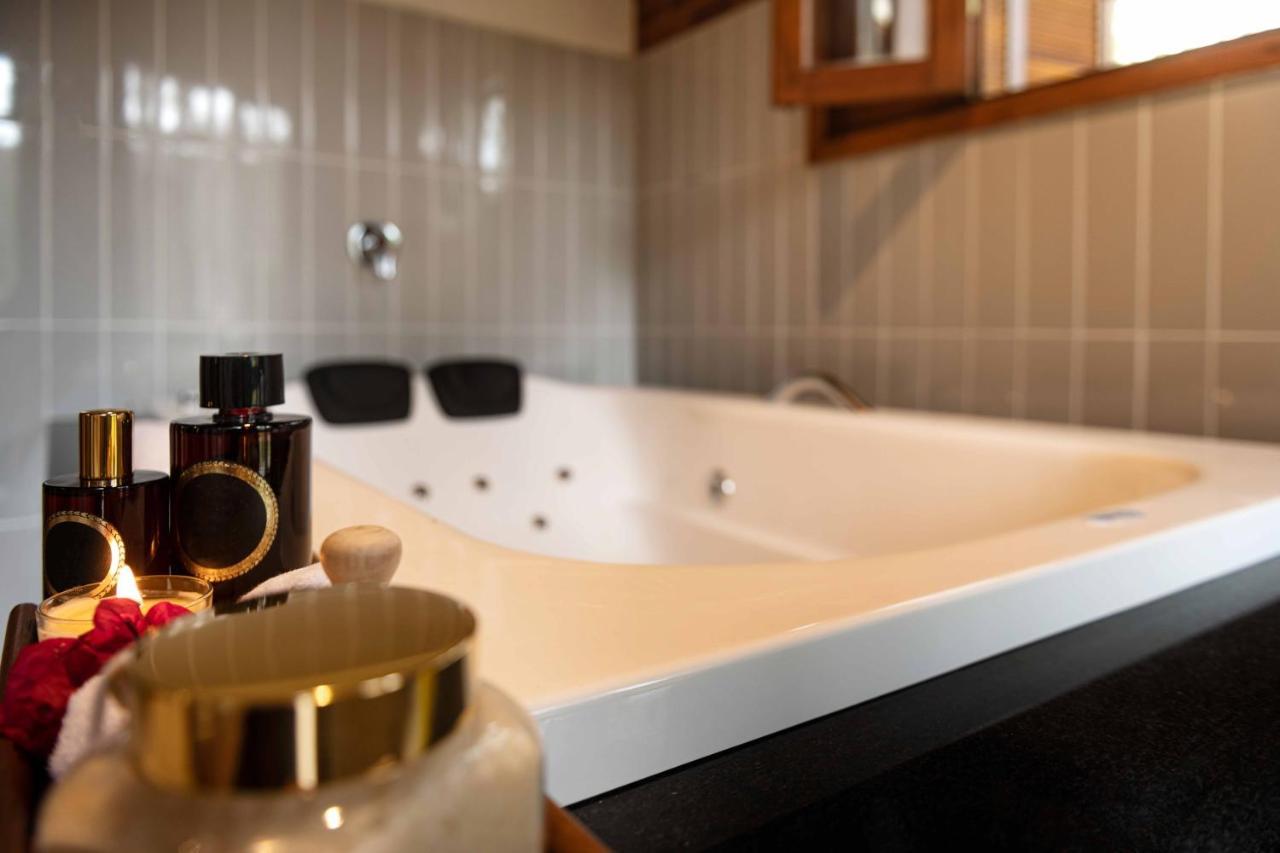 Embauba Boutique Hotel 5*