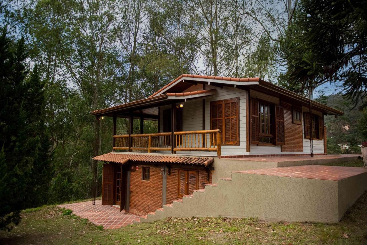 Embauba Boutique Hotel