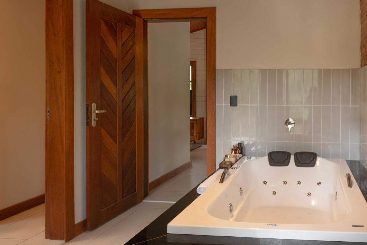Hotel Embauba Boutique