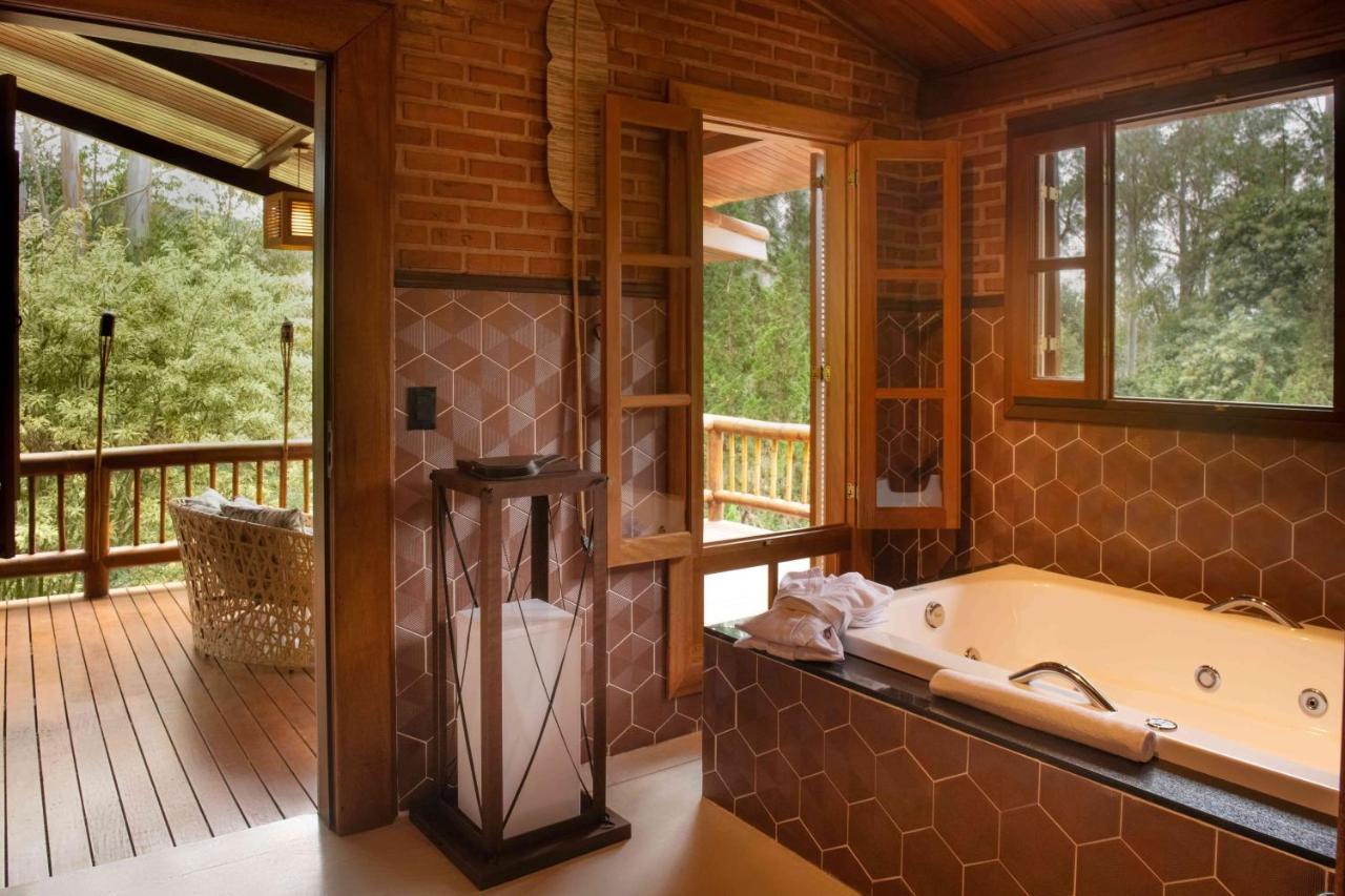 Hotel Embauba Boutique