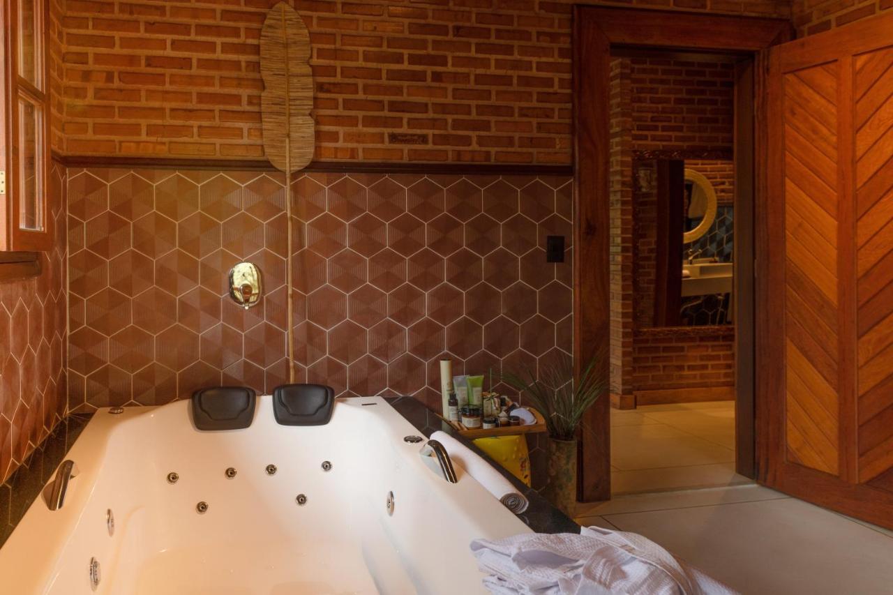 Hotel Embauba Boutique Teresopolis