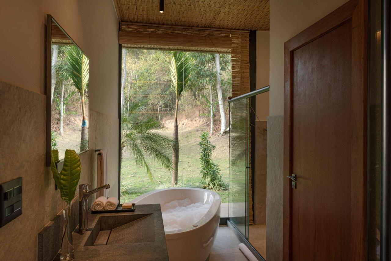 Embauba Boutique Hotel