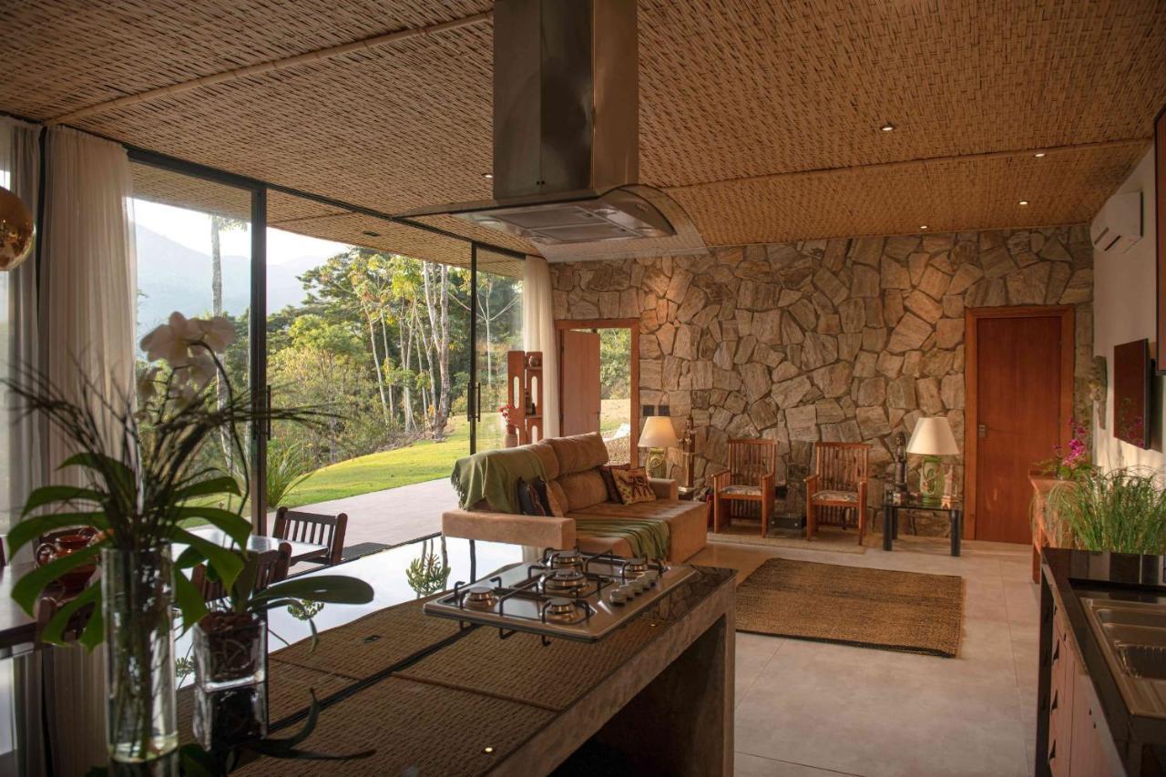 Hotel Embauba Boutique