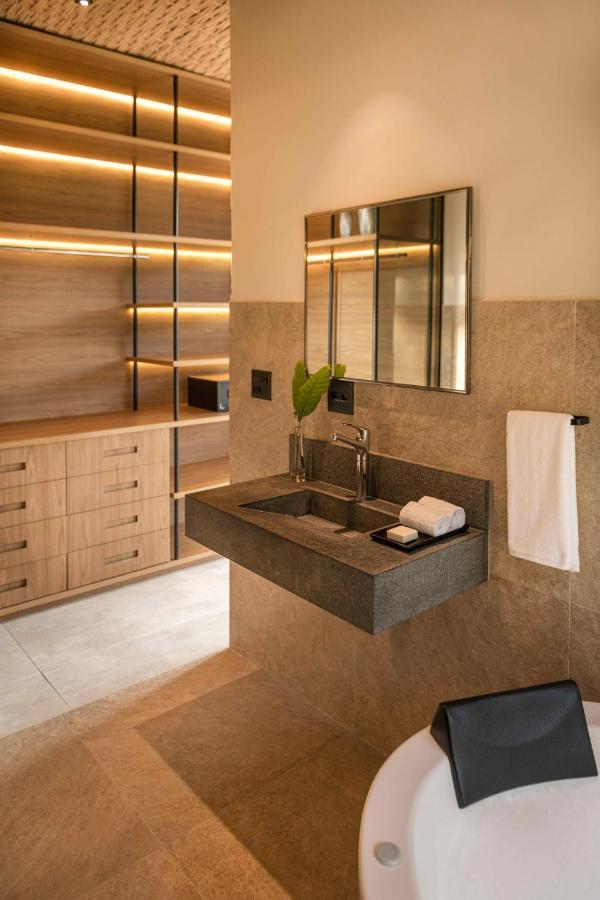 Hotel Embauba Boutique 5*
