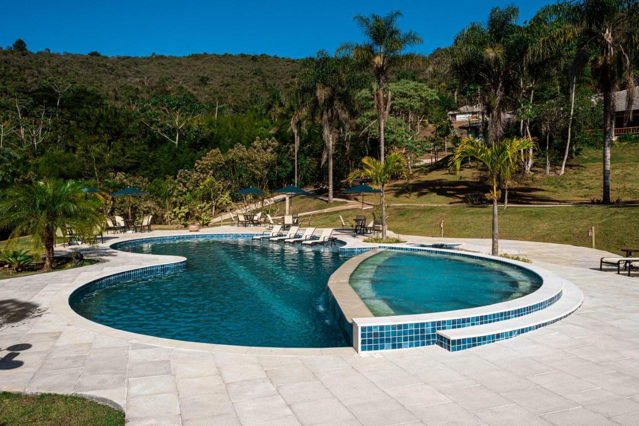 Embauba Boutique Hotel
