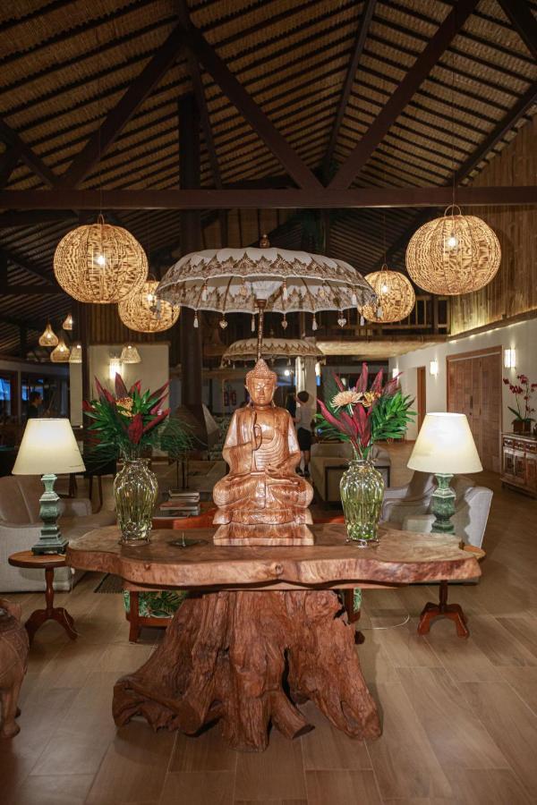 Hotel Embauba Boutique 5*