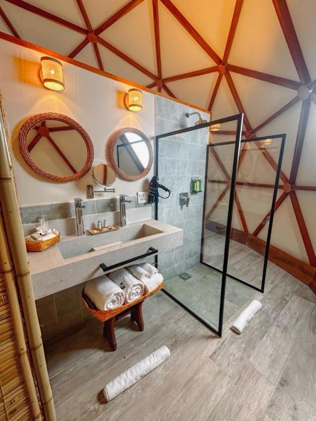 Hotel Embauba Boutique