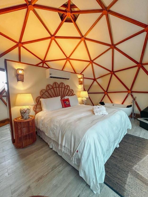 Embauba Boutique Hotel 5*