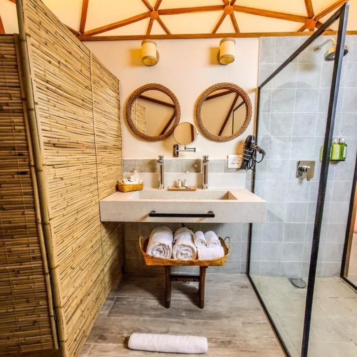 Hotel Embauba Boutique 5*