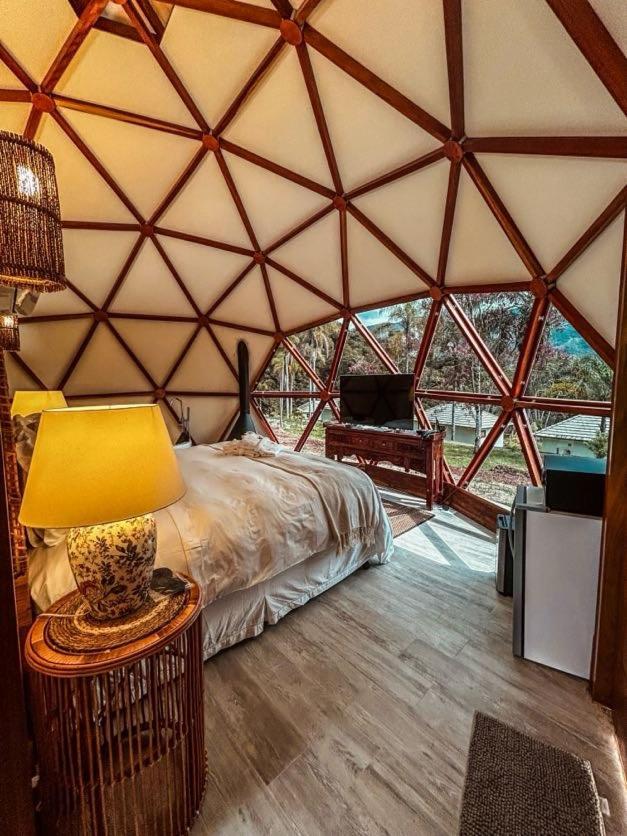 Hotel Embauba Boutique Teresopolis