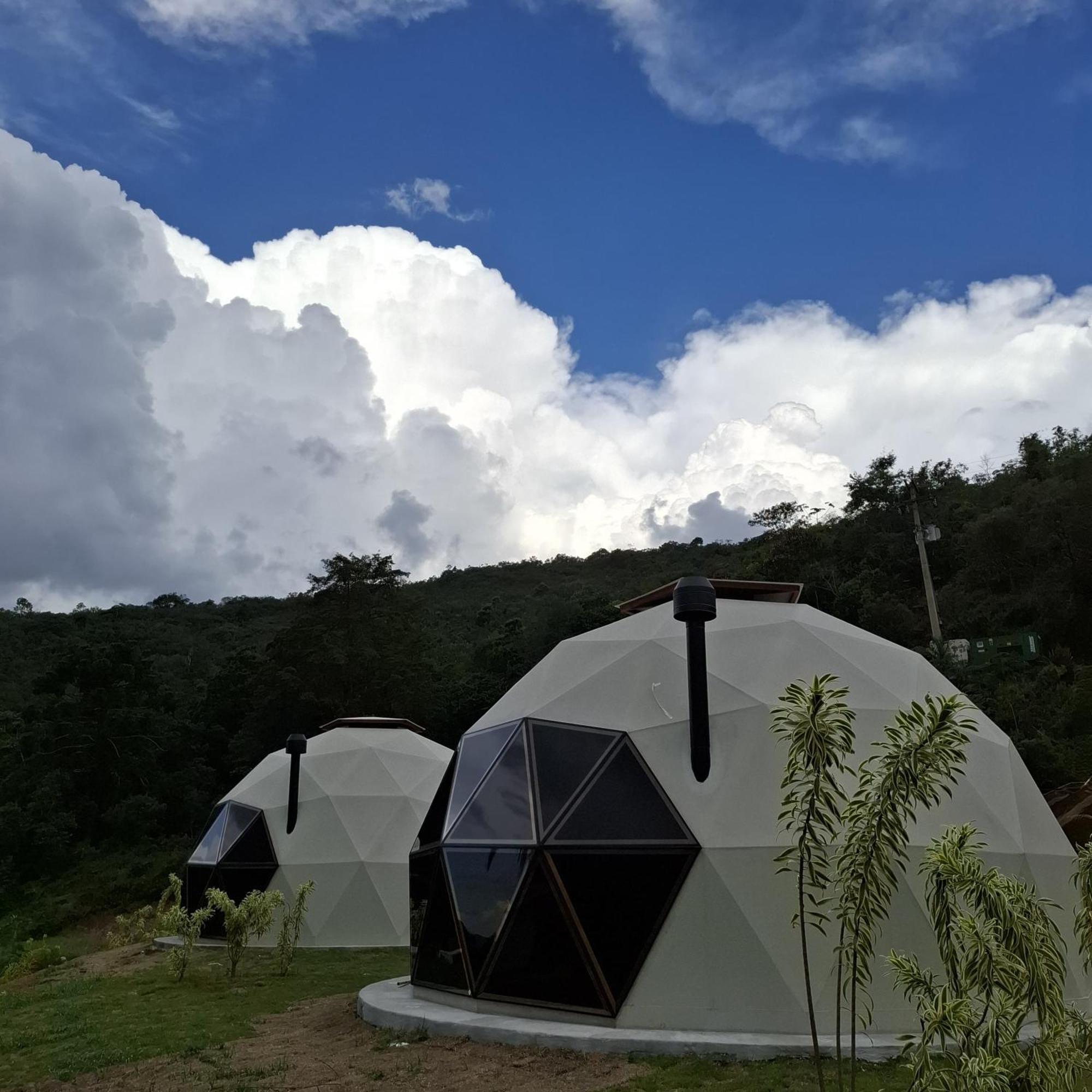 Embauba Boutique 5* Teresopolis