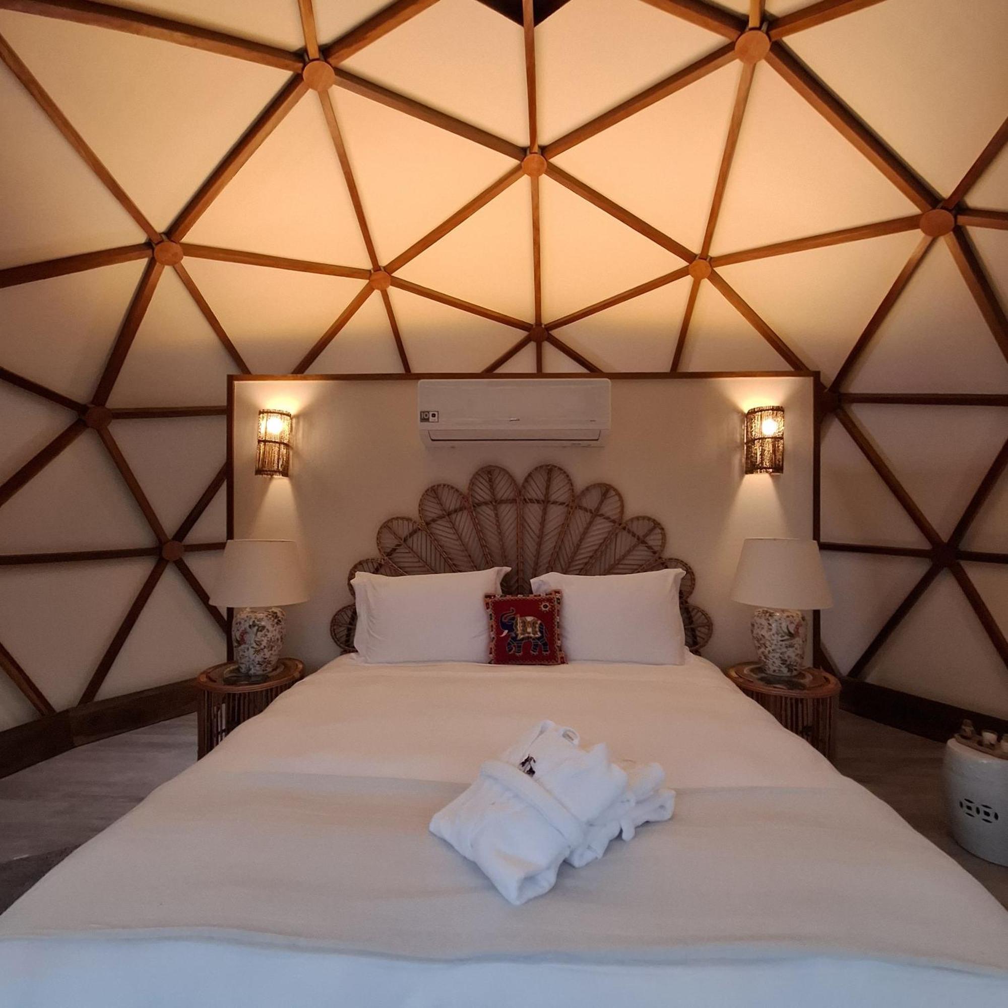 Hotel Embauba Boutique 5*
